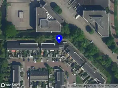 Marley Smit Solutions Haarlem