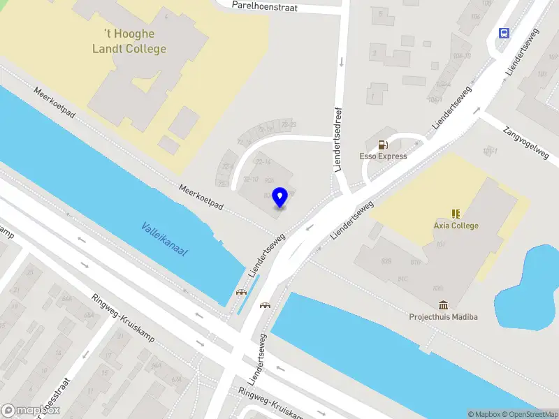 srinebeauty Amersfoort
