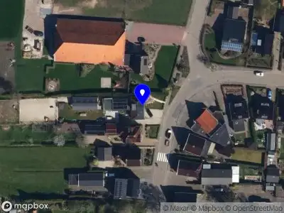 Olsok Wagenborgen