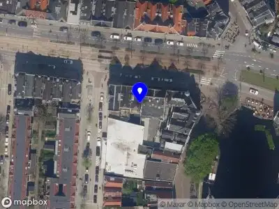 Nieuw bedrijf LSR Sales