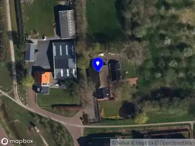 Stichting Coöperatiekring Groningen-Drenthe Eelde