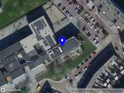 Nieuw bedrijf Boogaard facilitair management