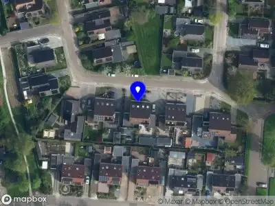 Nieuw bedrijf Stichting Ooststellingwerf Dementie Inclusief