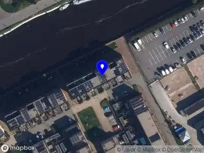 Kiki van den Bos Groningen