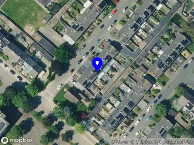 Nieuw bedrijf Vlot Schoonmaakdiensten