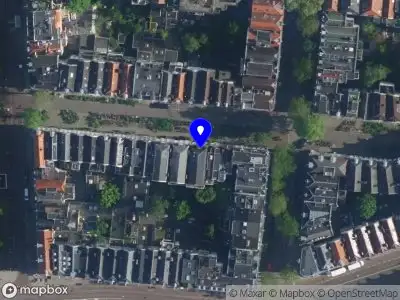 Hypermoon Amsterdam