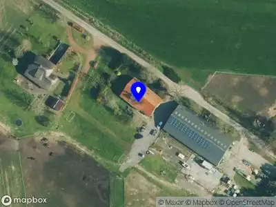 Nieuw bedrijf De Blaffende Kat B.V.