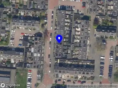 Handelsonderneming R. Burger Lekkerkerk