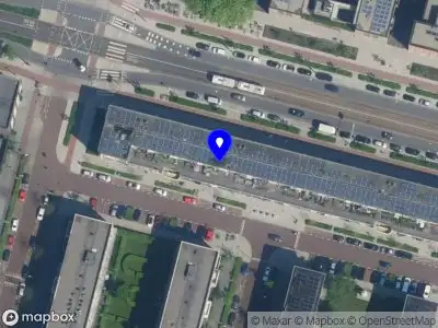 Nieuw bedrijf Stefcakery