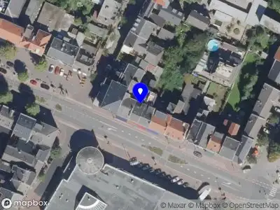 Nieuw bedrijf KADAR MAAS