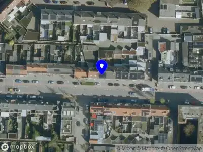 AY96 Security Tilburg