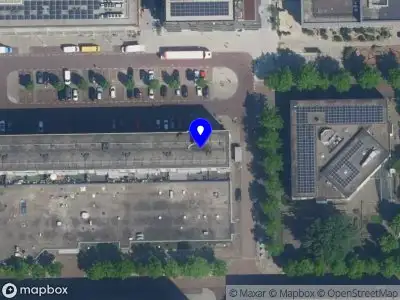 Metal werk Amsterdam