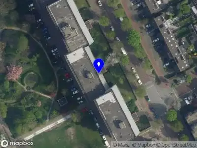 Amakran Quantitative Services Rijswijk