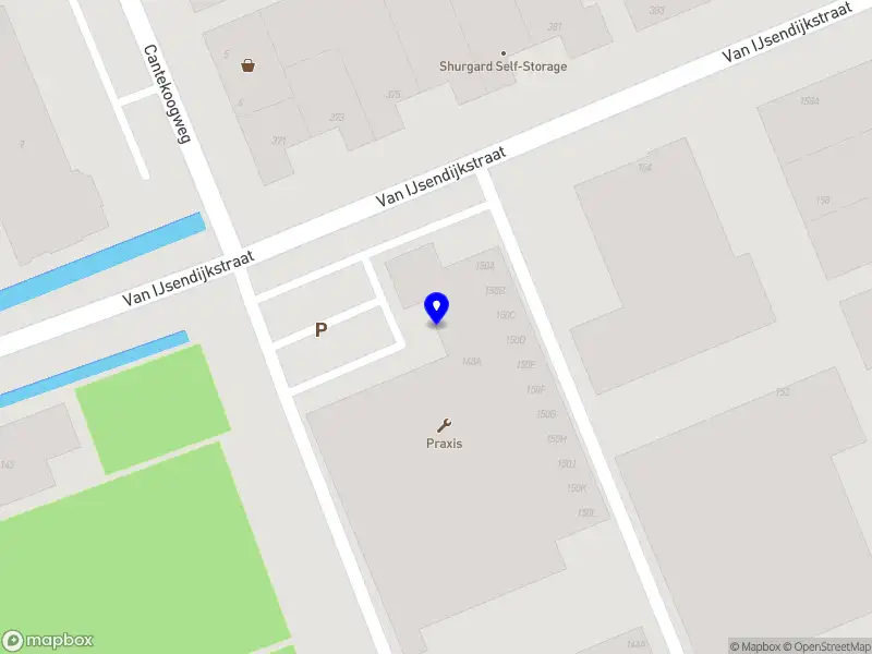 Shakti Interprise Purmerend