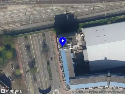 Capital Edge Strategies Rotterdam