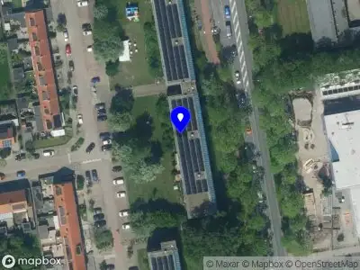 ND ONDERHOUD & TECHNISCHE DIENST Purmerend