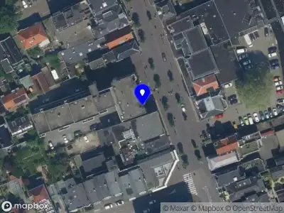 Stichting TargetZorg