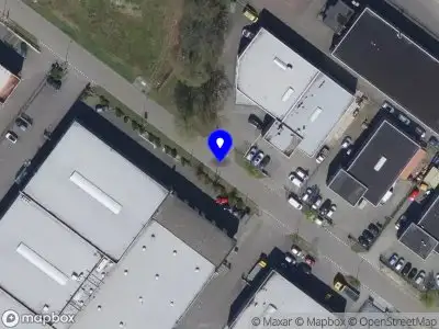 Tex Europe Sele B.V. Roosendaal