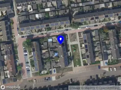 Van Schonen Schoonmaakdiensten Roelofarendsveen