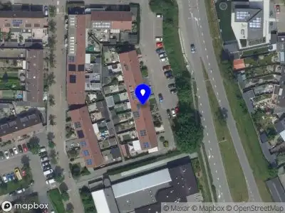 Boog Security Bergen op Zoom