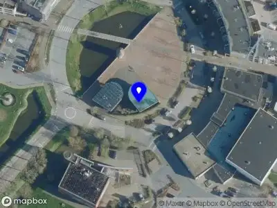 Coöperatie Travelizi U.A.