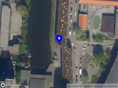 Nose Animation Rotterdam