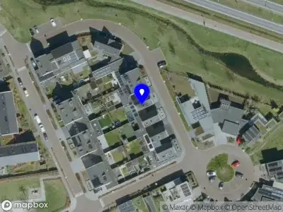 Nieuw bedrijf SGV Financieel Adviseur