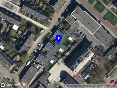 Coöperatie Steunfonds Verstandig Wonen U.A.