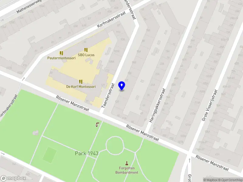 Nieuw bedrijf MB FLAMEZ