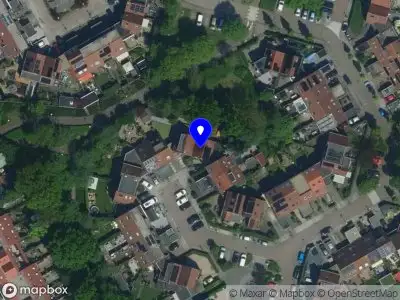 DeWeth projectuitvoering SPAARNDAM