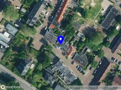 Stichting Wolspinnerij Deventer Deventer