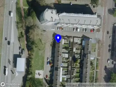 A J Junta Dienstverlening