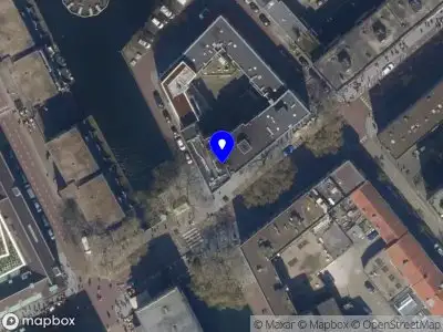 Nieuw bedrijf Stichting BIZ Meent Rotterdam