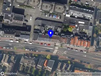 VvE Hoge Rijndijk 106, 106 A en 106 B Leiden Leiden