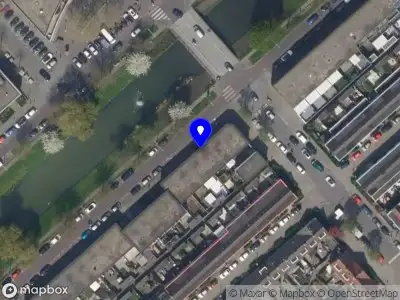 Nieuw bedrijf Stichting Buurtouders 010