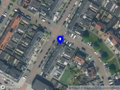 WM Interim Assistance Volendam