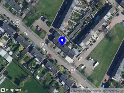 Nieuw bedrijf Adrast Service