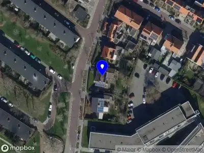 Stichting Johan Huizinga Middelburg Middelburg