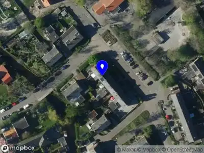 Nieuw bedrijf Donzo Schoonmaakbedrijf