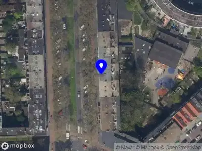 Adrian Schoonmaak Rotterdam