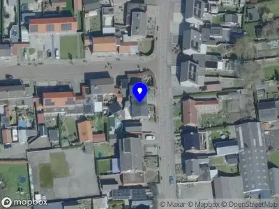 WGA van de Water Volkel
