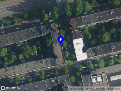 VvE Kromme-Mijdrechtstraat 12 Amsterdam