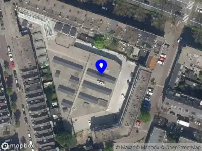 Nieuw bedrijf Huda Enterprise