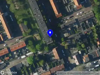 Tuinaanleg Luitingh Hoorn