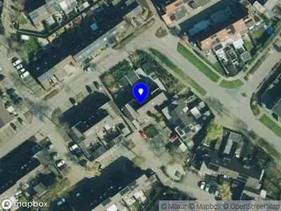 Stichting Dick Turk – Bijzondere Opvang Vluchtelingen Enschede