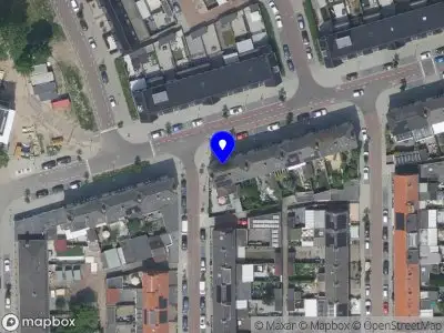 Allouchi Security Bergen op Zoom