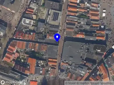 Nieuw bedrijf NeiraBridal