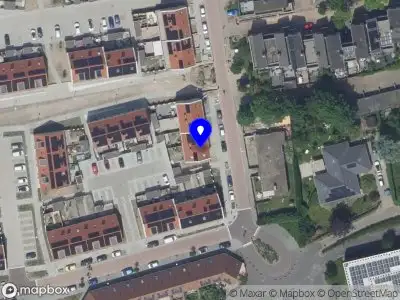 Mighty Meat B.V. in liquidatie Bergen op Zoom