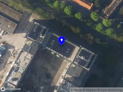 AS Consultancy en Dienstverlening