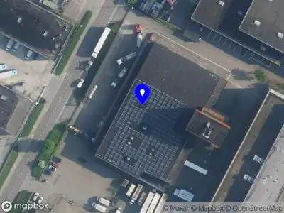 Stichting Administratiekantoor E. & A. Scheer Amsterdam
